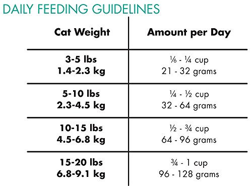 Canidae Pure Goodness Limited Ingredient Grain-Free Real Salmon Dry Cat Food - 10 Lbs