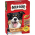 Milk-Bone Peanut Butter Flavored Dog Biscuit Treats - Variety Pack - Small/Medium - 24 Oz - 6 Pack
