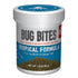 Fluval Bug Bites Insect Granules for Tropical Medium-Large Fish Food 1.59 Ounce