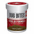 Fluval Bug Bites Insect Cichlid Formula Granules for Small-Medium Sized Fish Food 1.59 Ounce