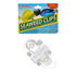 Ocean Nutrition Feeding Frenzy Gripped Fish Feeding Seaweed Clip - 2 Pack