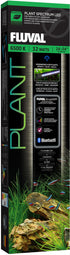 Fluval Plant 3.0 LED APP Bluetooth Programmable Aquarium Light for Plants 22 Watt - 15-24 Inches