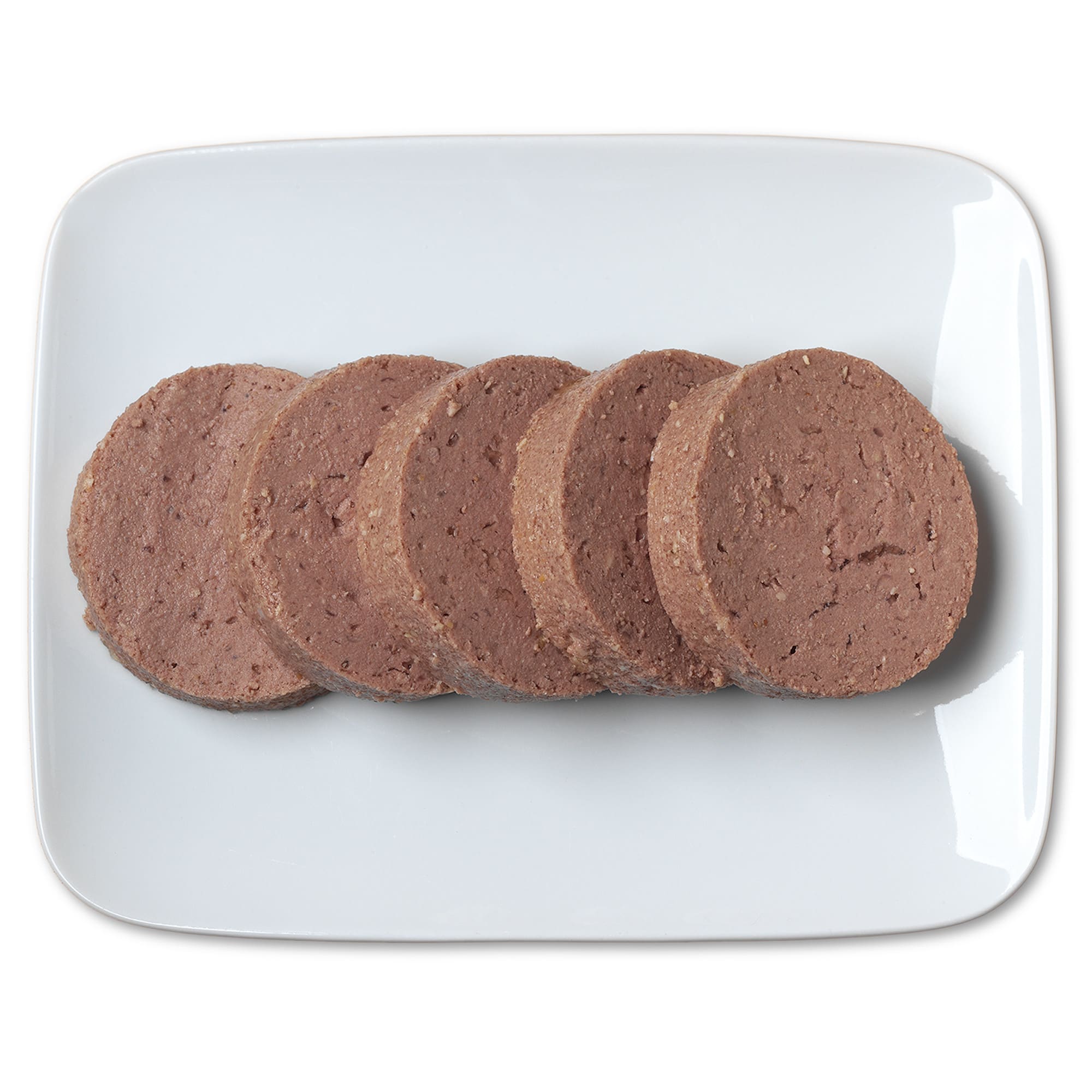 Merrick Grain-Free Premium Chicken and Texas Beef Pate Canned Dog Food - Variety Pack - 12.75 Oz - Case of 12