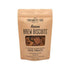 Portland Pet Food Bacon Brew Crunchy Dog Biscuits Treats - 5 Oz