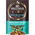 Wellness CORE Bowl Boosters Skin & Coat Dry Dog Food Topper  