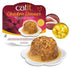 Catit Chicken Dinner with Duck and Pumpkin Grain-Free All Life Stages Wet Cat Food Trays - 2.8 Oz - Case of 6 Default Title