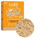 Catit Go Natural Plant-Based Pea Husk Vanilla Scented Clumping Cat Litter - 12.3 Lbs Default Title