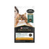 Purina Pro Plan LiveClear Allergen Reducing Prime Plus Chicken and Rice 7+ Senior Adult Dry Cat Food 5.5 Pounds