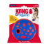 Kong Rewards Wally Treat Inserting Interactive Puzzle Feeding Dog Toy - Medium/Large  