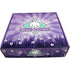 Sweet Meadow Farm Bunny Bento Box with Banana Chamomile and Rose Hips Small Animal Treats - 10 Oz