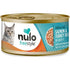 Nulo Freestyle Grain-Free Minced Salmon and Turkey Canned Cat Food - 3 Oz - Case of 24 Default Title