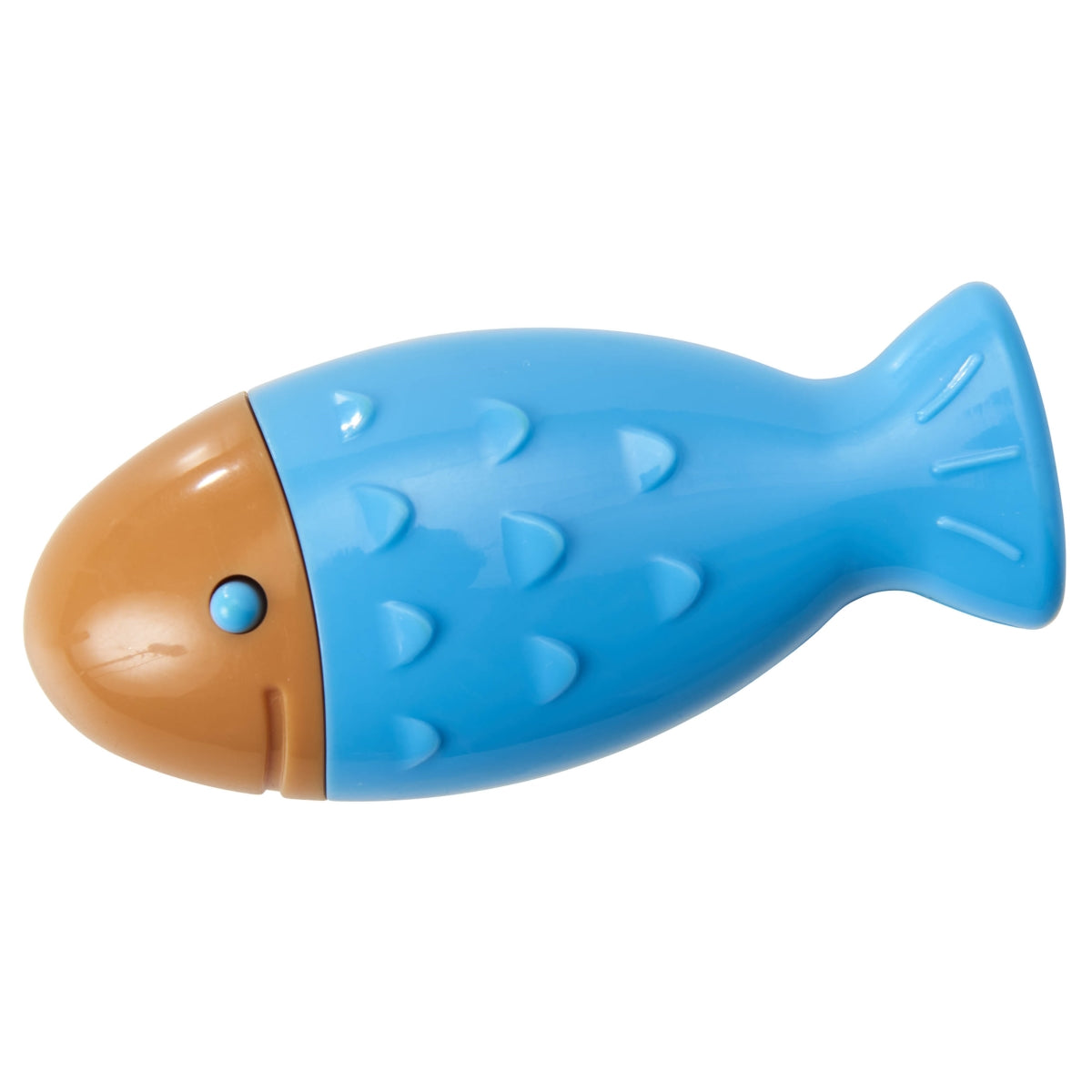 Ethical SPOT Finley the Fish Laser Pointer Teaser Cat Toy - 3 Inch
