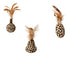 Ethical SPOT Naturals Natural Silvervine Chunky Feather Cat Toy