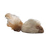 Ethical SPOT Squeakeez Touch-Activated Sound Realistic Mouse Catnip Cat Toy - 4 Inch