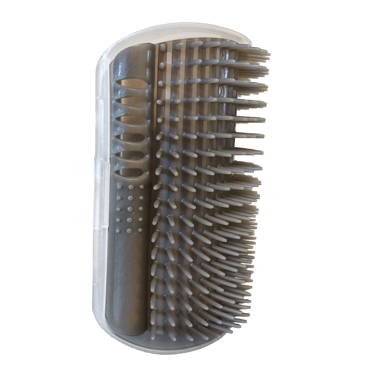 Ethical SPOT Naturals Natural Silvervine Self Grooming Attachable Cat Brush