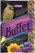 F.M. Brown's Song Blend Premium Buffet Wild Bird Food - 10 Lbs - Case of 4 Default Title