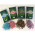 Fibercore Compact Eco Paper Bird and Small Animal Bedding - Regular - 100G