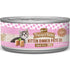 Merrick Grain-Free Purrfect Bistro Kitten Dinner Pate Canned Cat Food - Case of 24 3 Oz - Case of 24