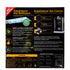 Fluval SPEC III Aquarium Kit with LED Lighting and 3-Stage Filtration System - 2.6 Gallons - White