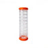 Ferplast Small Animal Hampster Cage Play Accessory Tube - L:8" X W:2.5" X H:2.5" (2.5" Diameter)  