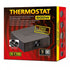 Exo Terra Thermostat Dimming and Pulse Proportional Thermostat Reptile Terrarium Controller 600 Watt
