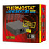 Exo Terra Thermostat and Hygrostat Temperature and Humidity Controller for Reptile Terrariums - 600 Watt
