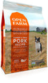 Open Farm Farmer's Table Grain-Free Pork and Vegetable Root Dry Dog Food - 4.5 Lbs  