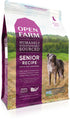 Open Farm Chicken and Turkey with Fruits and Veggies Senior Adult Dry Dog Food - 4.5 Lbs  