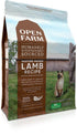 Open Farm Grain-Free Pasture-Rasied Lamb Recipe Dry Cat Food - 4 Lbs  