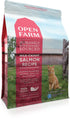 Open Farm Grain-Free Wild-Caught Salmon Dry Cat Food - 4 Lbs  