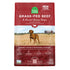 Open Farm Grass-Fed Beef and Ancient Grains Dry Dog Food - 4 Lbs  