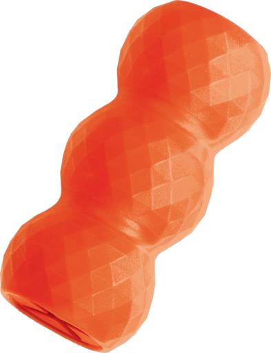 Kong Genius Mike Treat Dispensing TPR Dog Toy - Large  