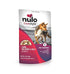 Nulo Freestyle Grain-Free Lamb Saba and Kelp in Broth Wet Dog Food Topper - 2.8 Oz - Case of 24 Default Title