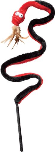 Kong Snake Teaser Wand Cat Toy  