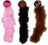 Kong Wild Tails Balla and Feather Catnip Cat Toy  