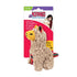 Kong Softies Buzzy Llama Crinkle and Plush Catnip Cat Toy  