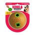 Kong Bamboo Treat Dispensing Feeder Ball Dog Toy - Medium  