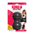 Kong Extreme Dental Textured Durable Rubber Dog Toy - Large  