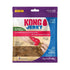 Kong Chicken Flavored Jerky Dog Treats - Small/Medium  