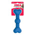 Kong Squeakstix Wigglerz Squeak and Fetch Dog Toy - Medium  