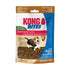 Kong Peanut Butter Bites Soft and Chewy Dog Treats DOG - 5 Oz  