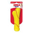 Kong Squeezz Tennis Stick Squeak and Fetch Rubber Dog Toy - Large  