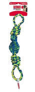 Kong Bunji Elastic Stretchy Rope Dog Toy - Assorted - Small  