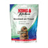 Kong Kitchen Grain-Free Hooked on Trout and Blueberry Soft and Chewy Dog Treats - 5 Oz  