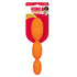 Kong Flipstix Treat Dispensing Fetch Tug and Squeak Rubber Dog Toy - Medium  