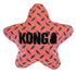 Kong Maxx Star Puncture-Resistant Squeak and Fetch Nylon Dog Toy - Small/Medium  