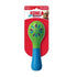 Kong Shakers Acoustix Maraca Rattle and Squeaking Dog Toy - Medium  