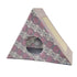 Kong Play Spaces Zen Den Cat Tent Furniture with Scratcher  