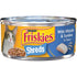 Purina Friskies Shreds with Whitefish and Sardines in Sauce Canned Cat Food - 5.5 Oz - Case of 24  