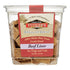 Evanger's Nothing But Natural Grain-Free Gently Freeze-Dried Beef Liver Treats Natural Cat and Dog Chews - 4.6 Oz